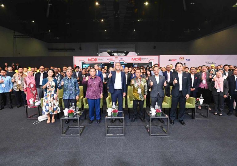 MDEC’s MDX Summit Shaping Malaysia’s digital future Citizens Journal