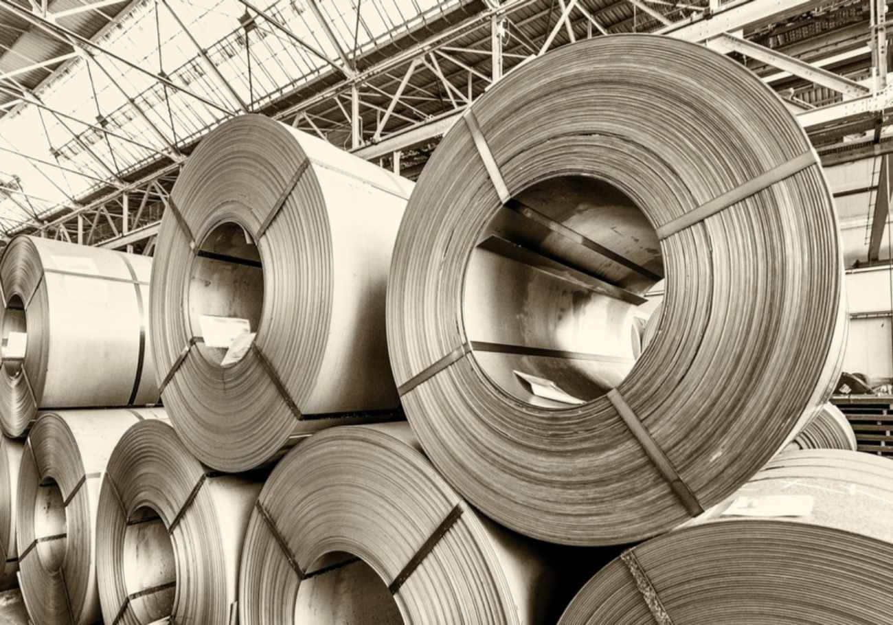 Worldwide Stainless leads Malaysia’s steel comeback