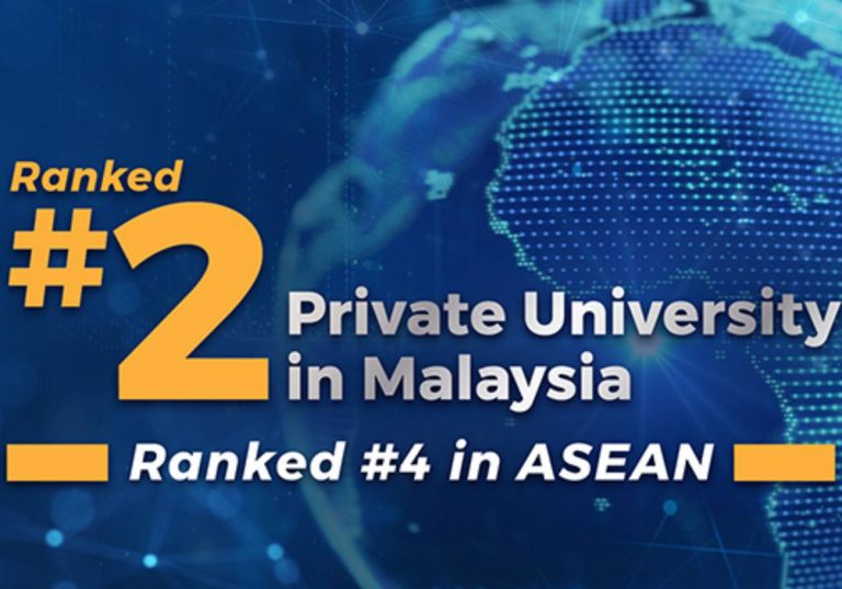 APU rises to Top 4 in ASEAN Private University Rankings - Citizens Journal