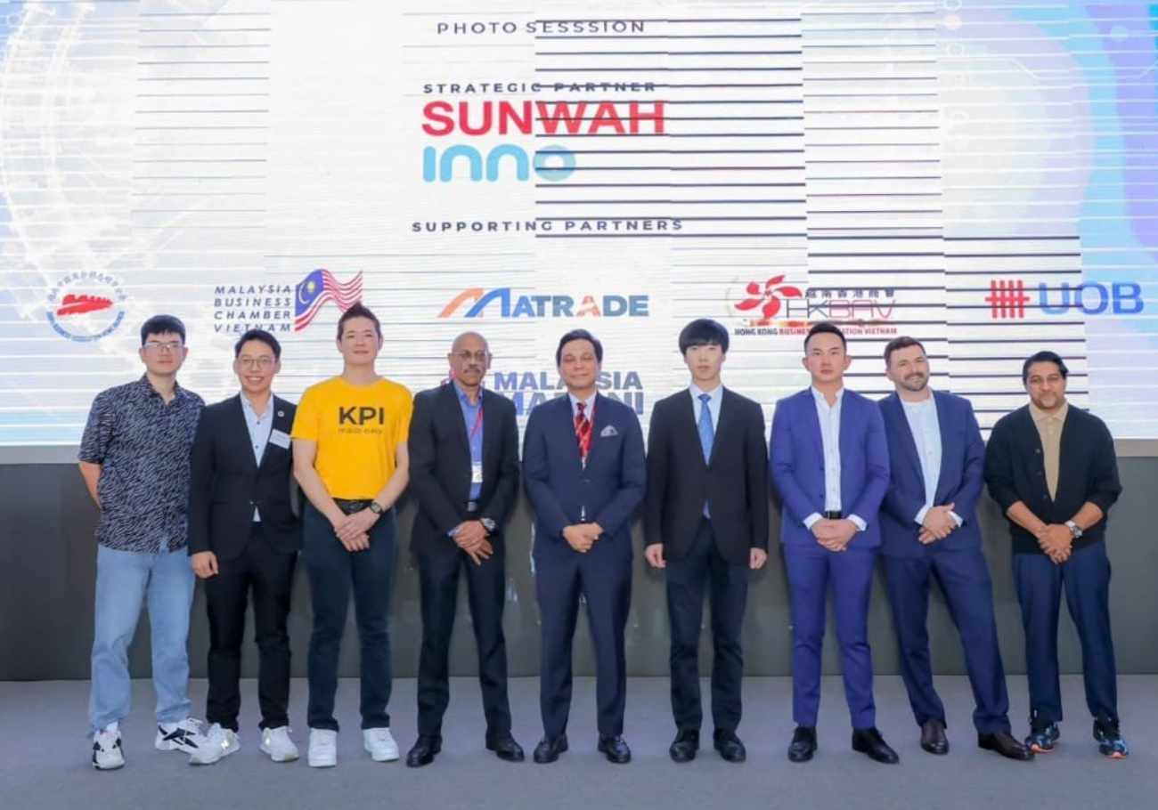 MDEC boosts Malaysia-Vietnam tech ties at DEX Connex