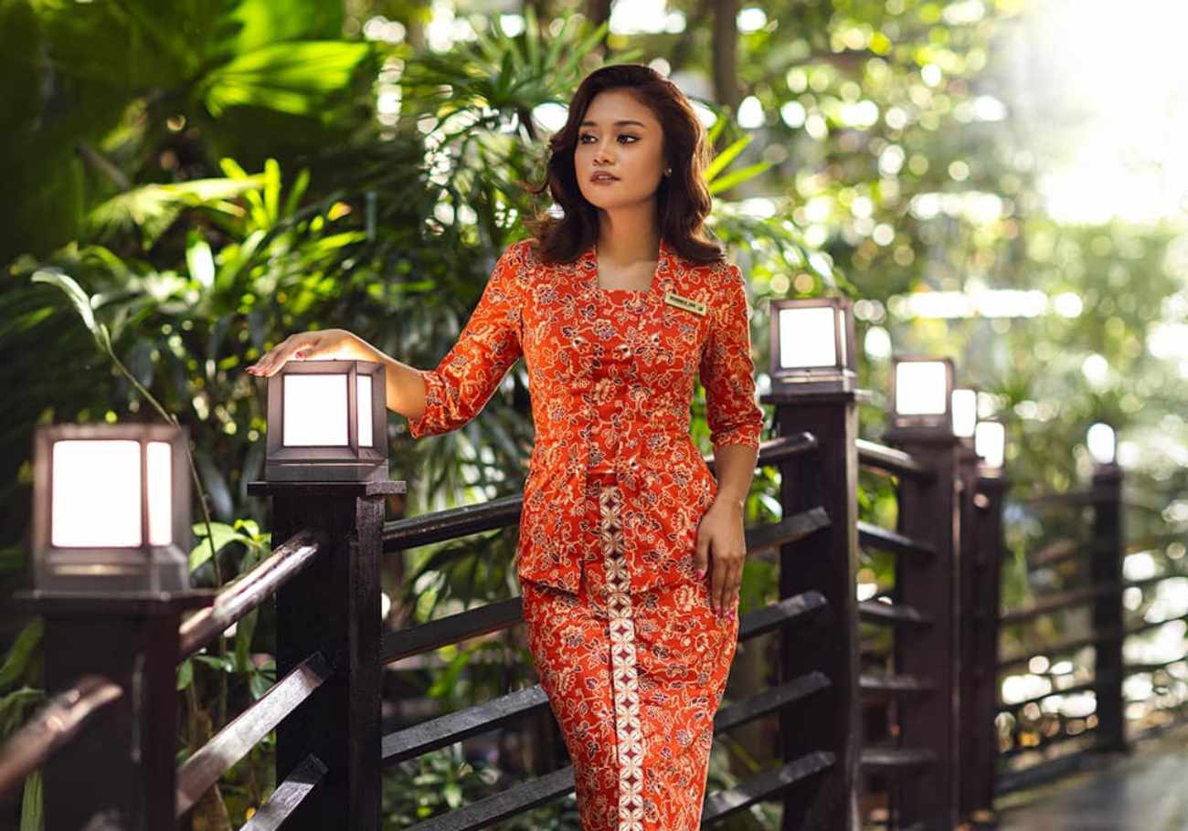 Malaysia Airlines showcases iconic ‘Sarong Kebaya’ uniforms