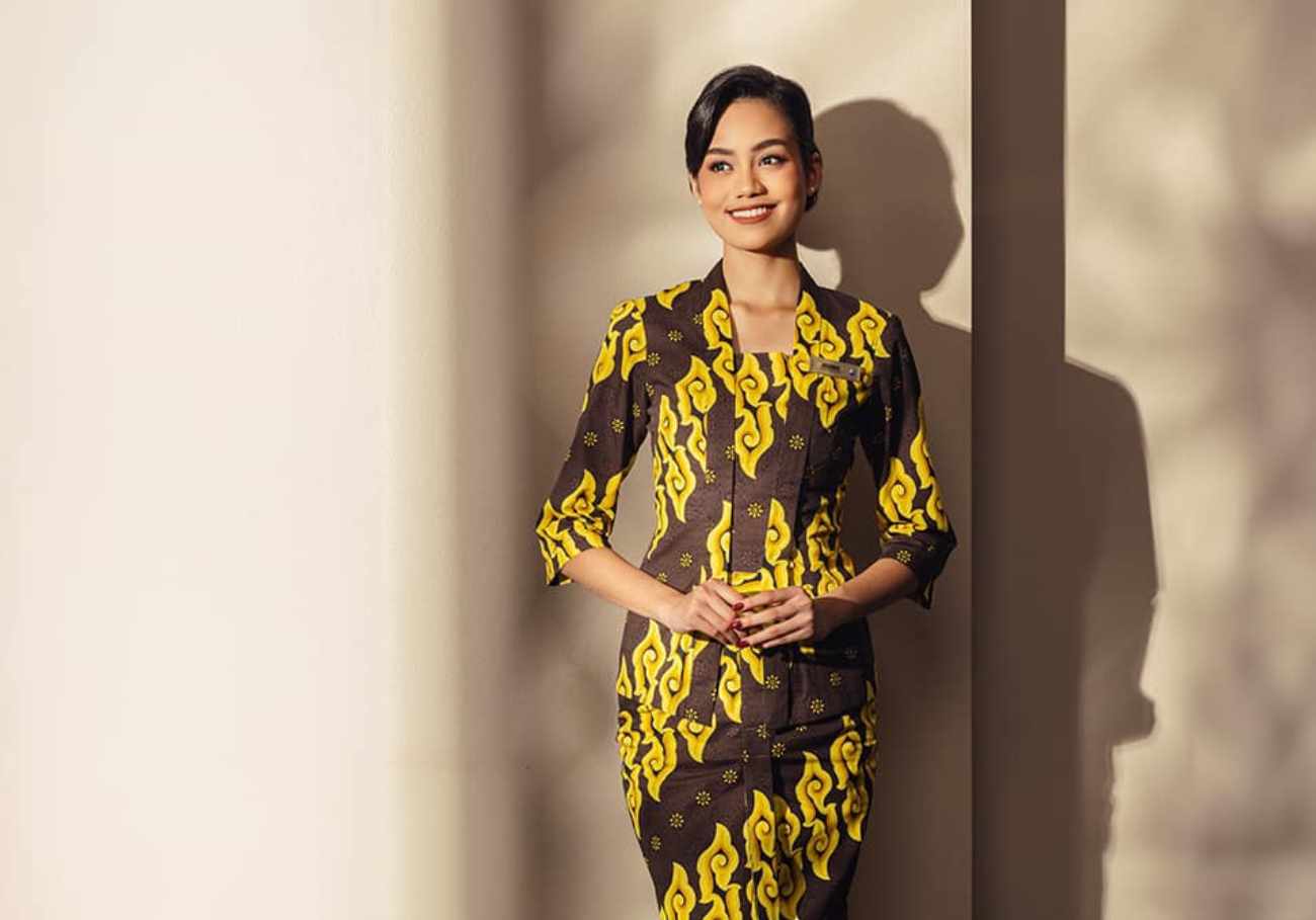 Malaysia Airlines showcases iconic ‘Sarong Kebaya’ uniforms