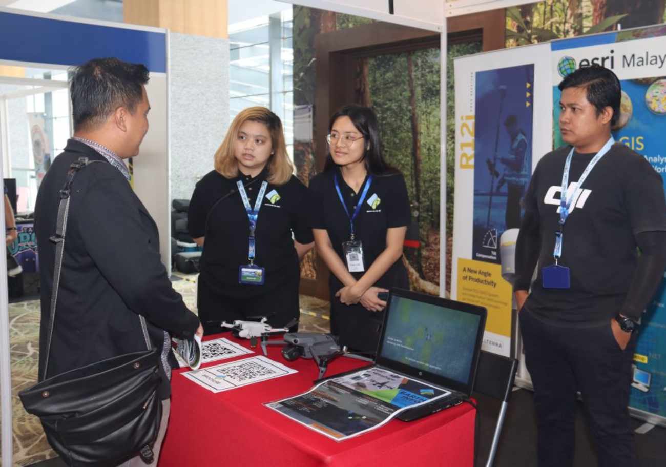 Drone sports shine at Sabah Open Day – A new tech frontier