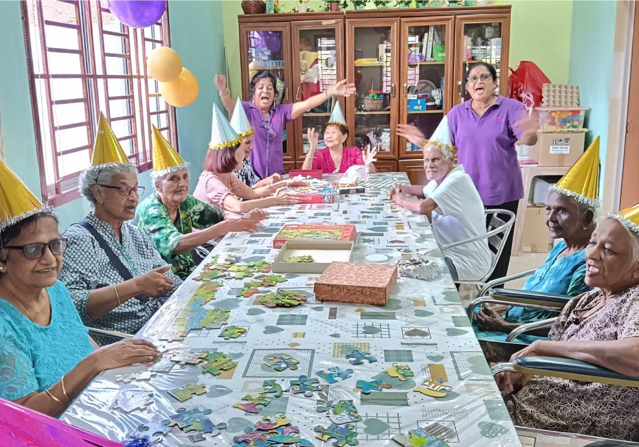 Johor faces growing challenge of Alzheimer's and dementia