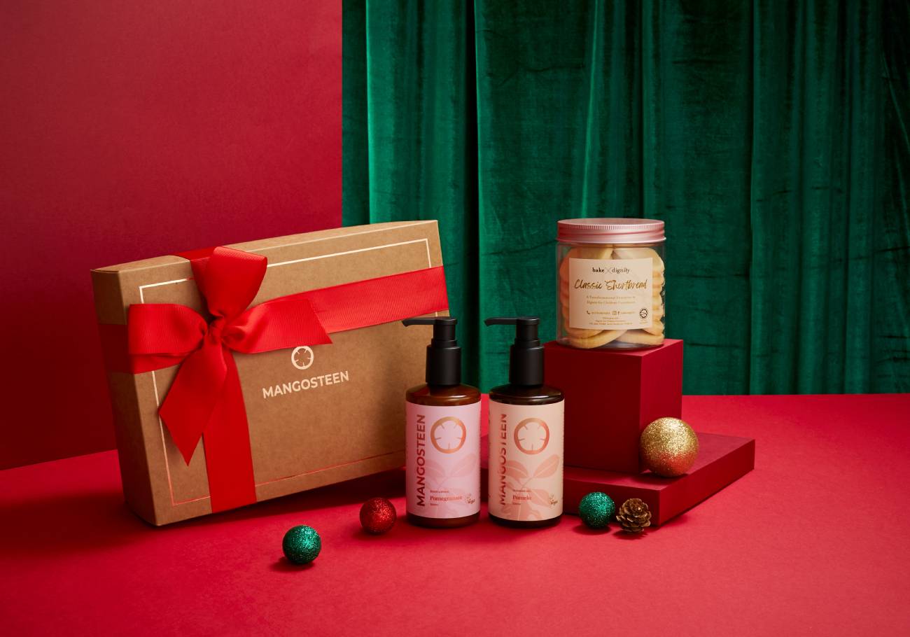 Spread joy with Mangosteen’s Gifts That Give Back