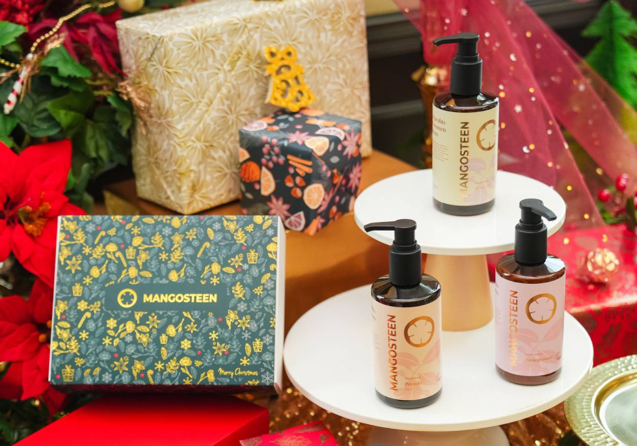 Spread joy with Mangosteen’s Gifts That Give Back