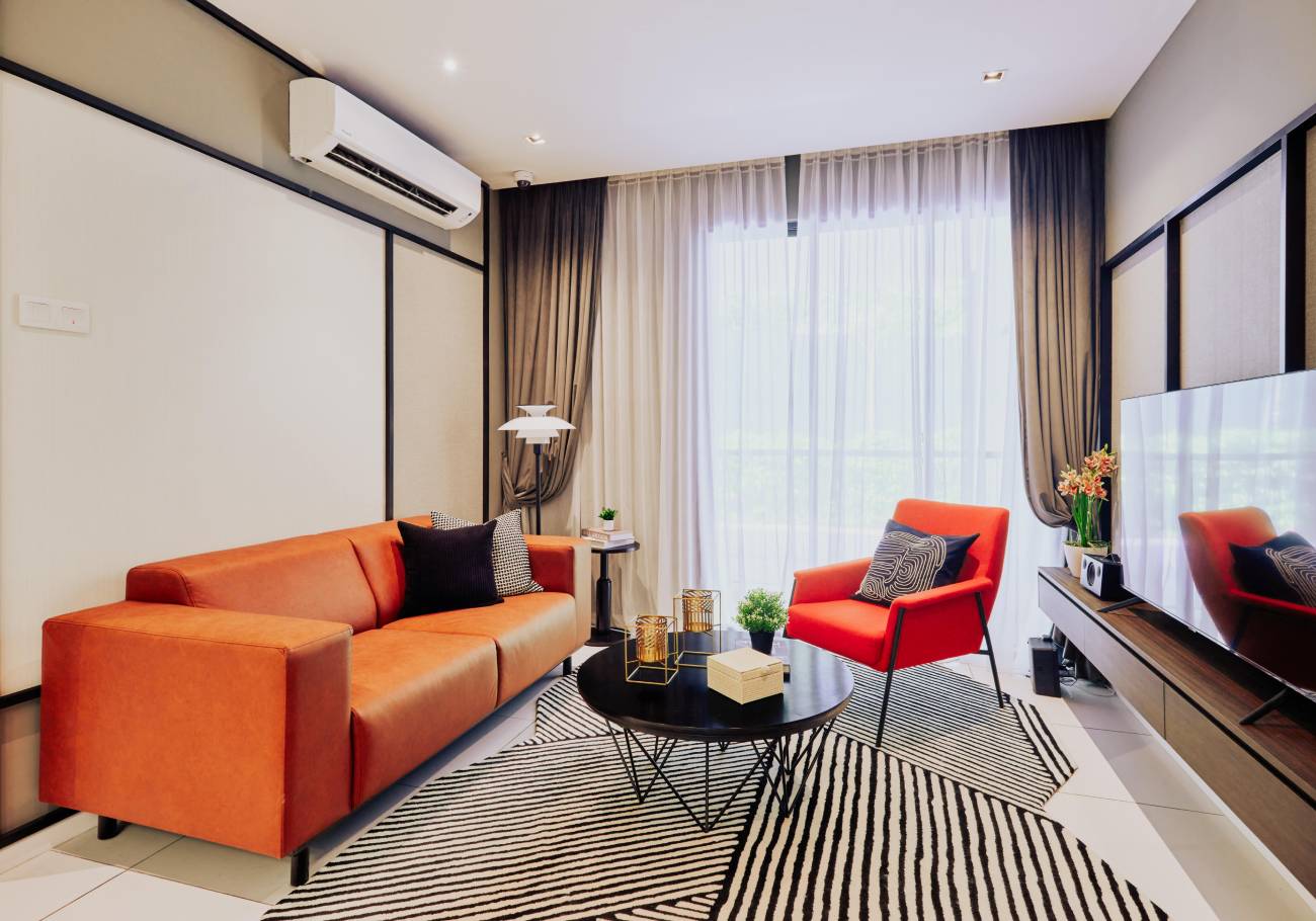 Discover modern living at TuJu Residences & Retail