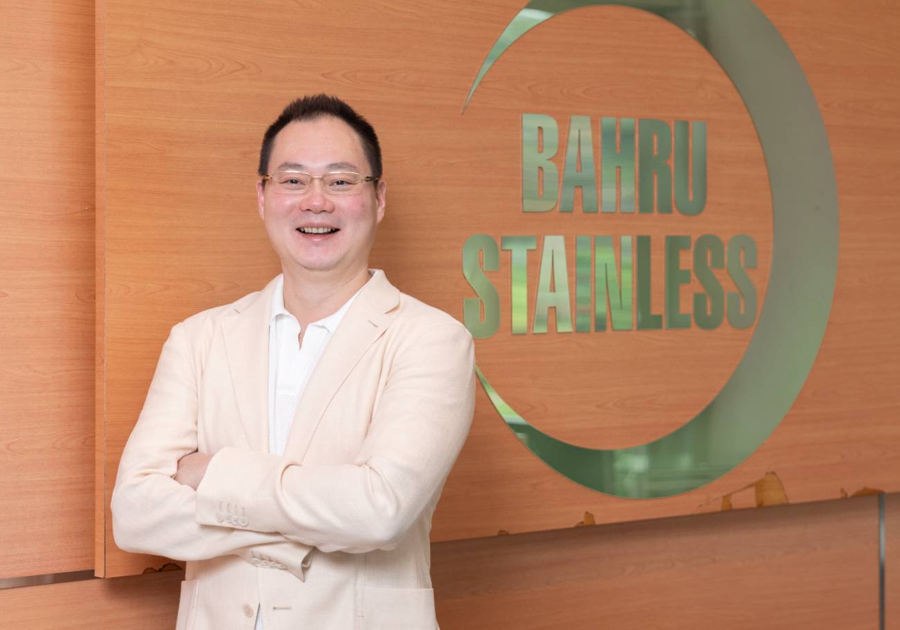 Worldwide Stainless revives Bahru Stainless with $95M acquisition