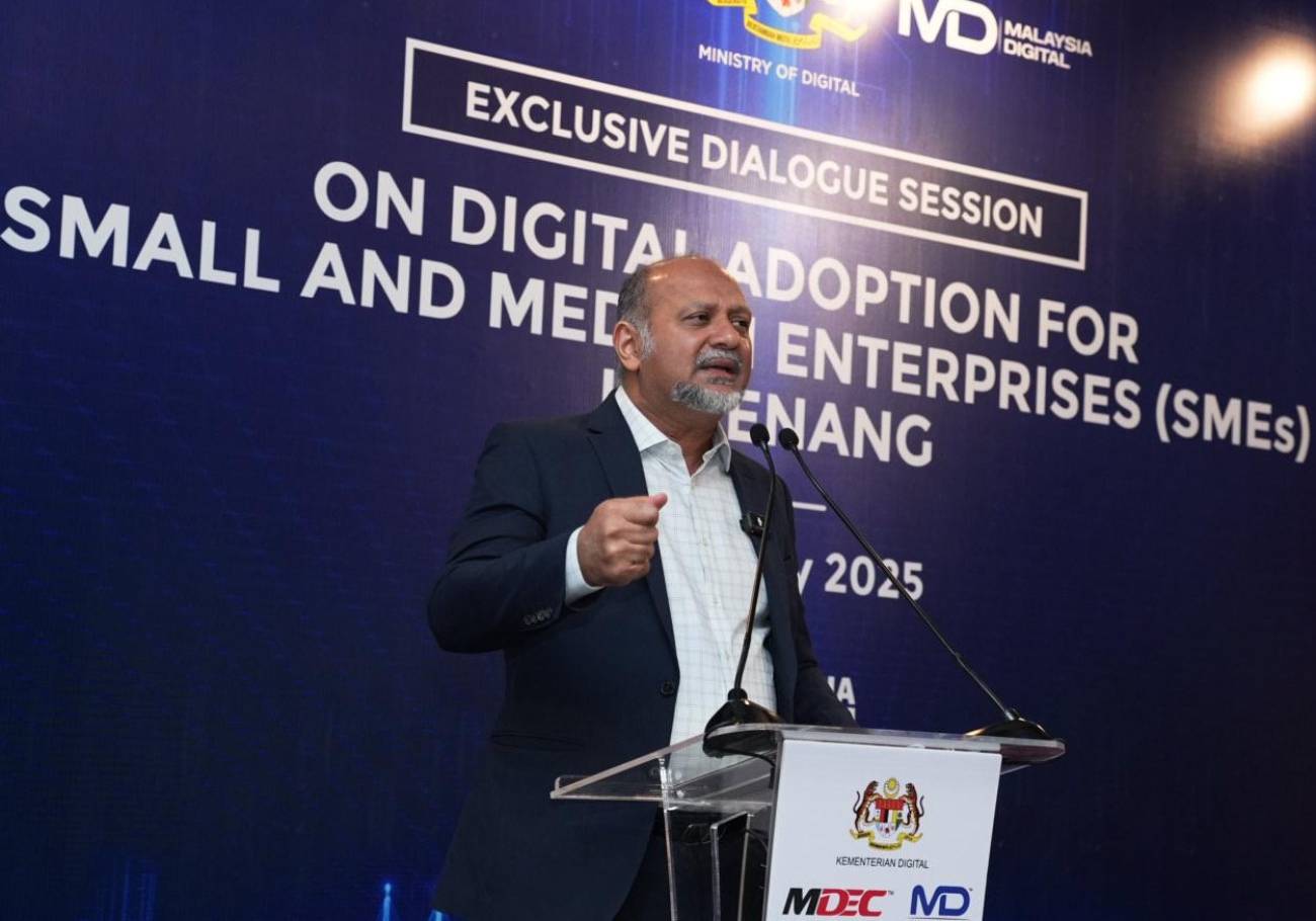 Empowering SMEs: MDEC drives digital growth in Penang