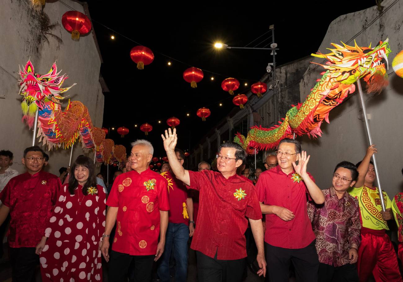 Miaohui festival: A celebration of heritage and unity