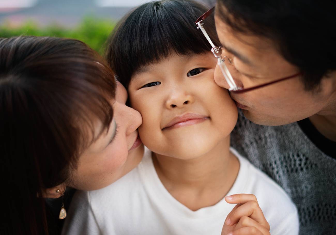 SJMC neurosurgeon operates on a child’s brain tumour.