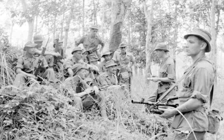 UK issues apology for Batang Kali massacre after 76 years - Citizens