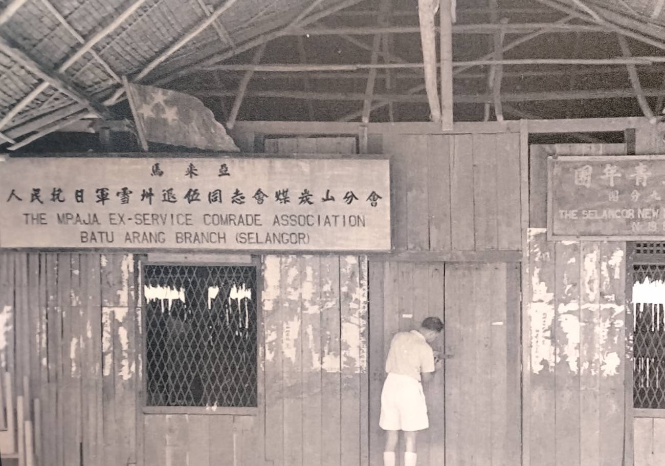 Batu Arang: The coal town that built Malaysia and was forgotten