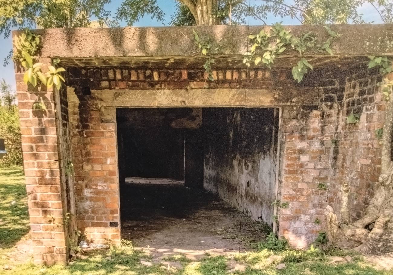Batu Arang: The coal town that built Malaysia and was forgotten