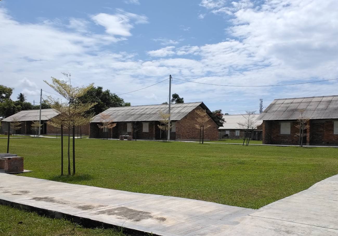 Batu Arang: The coal town that built Malaysia and was forgotten