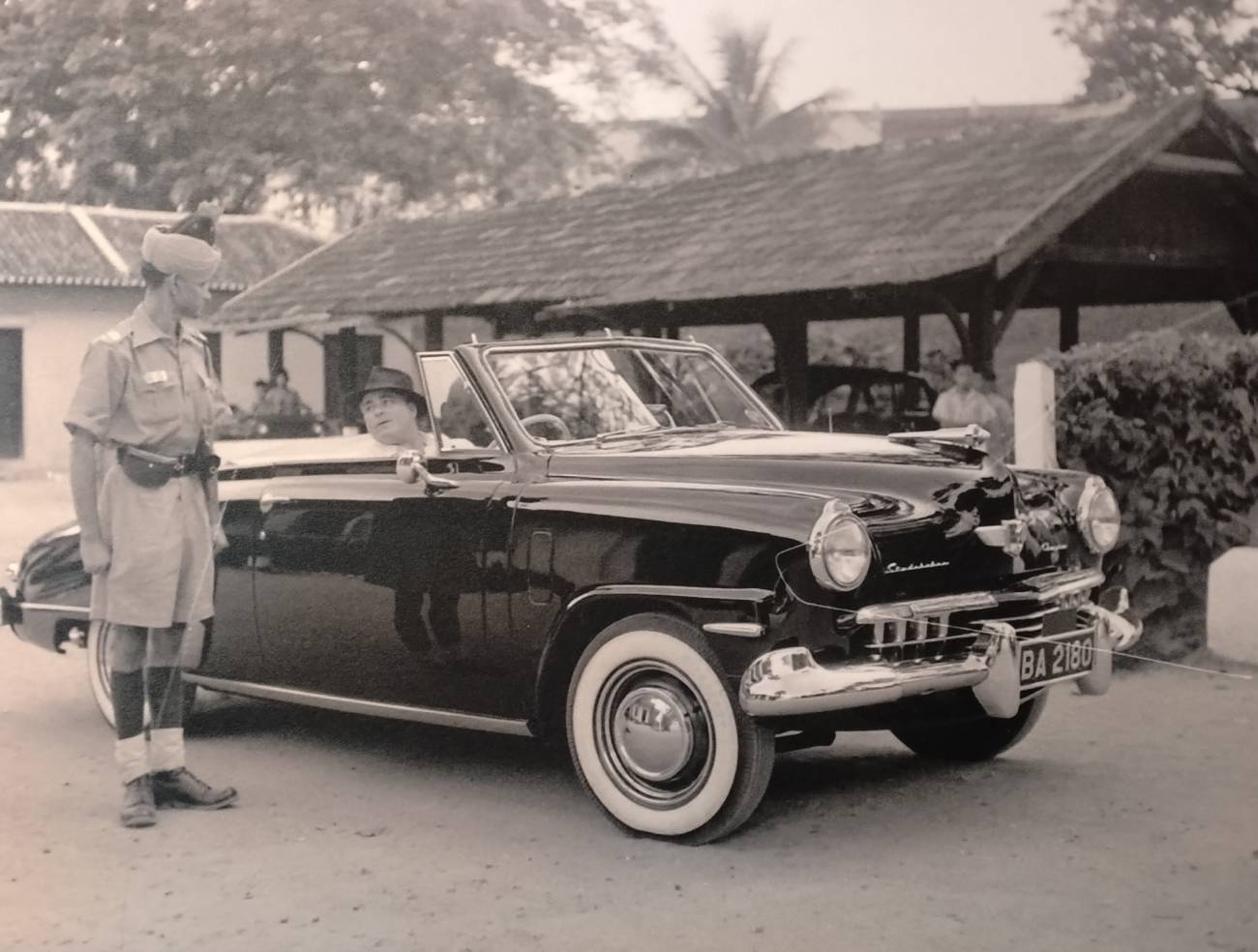 Batu Arang: The coal town that built Malaysia and was forgotten