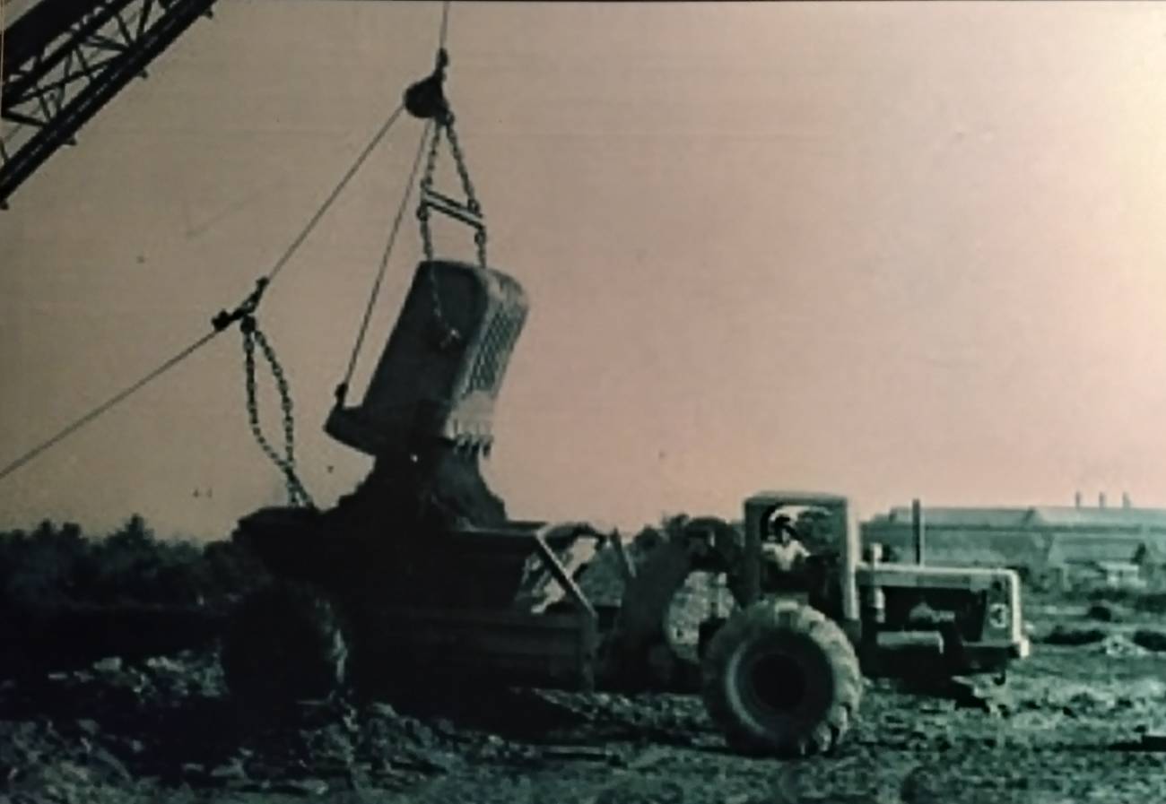 Batu Arang: The coal town that built Malaysia and was forgotten