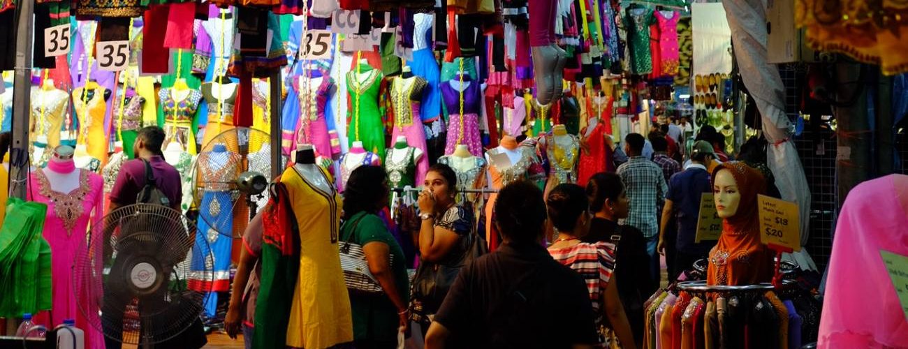 Deepavali bazaars 2026: Where to shop in KL, Klang and beyond ...