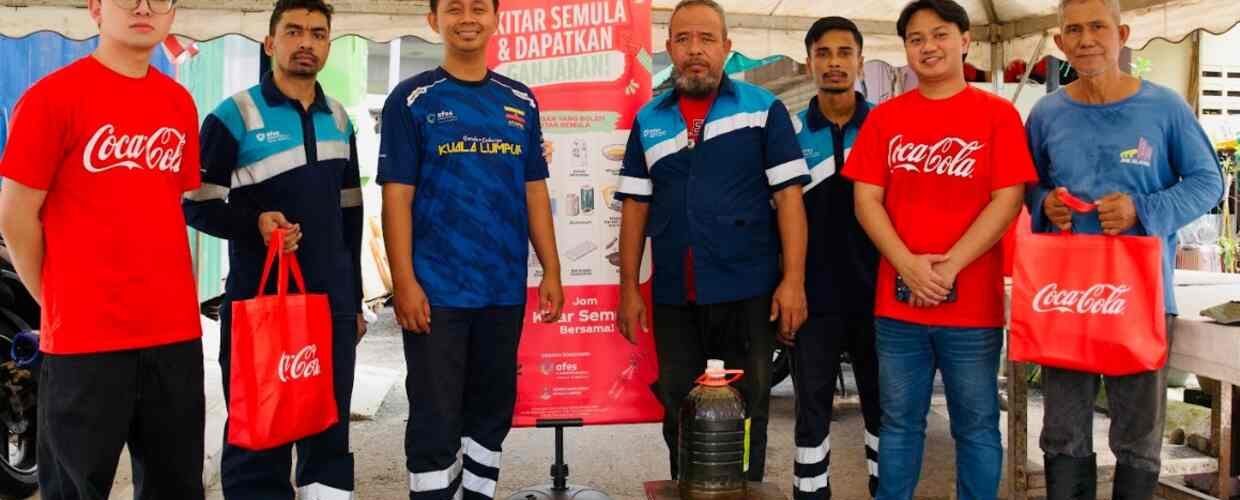 Kuala Lumpur PPR communities join recycling programme to improve waste ...